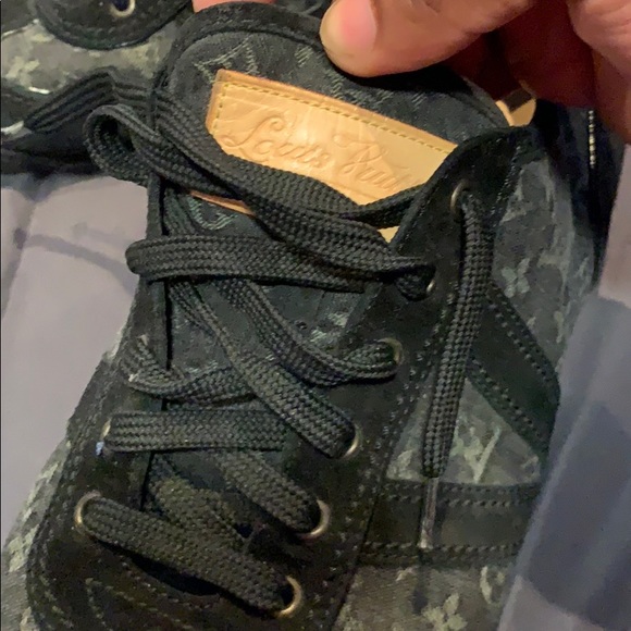 COPY - Louis Vuitton - Picture 2 of 4